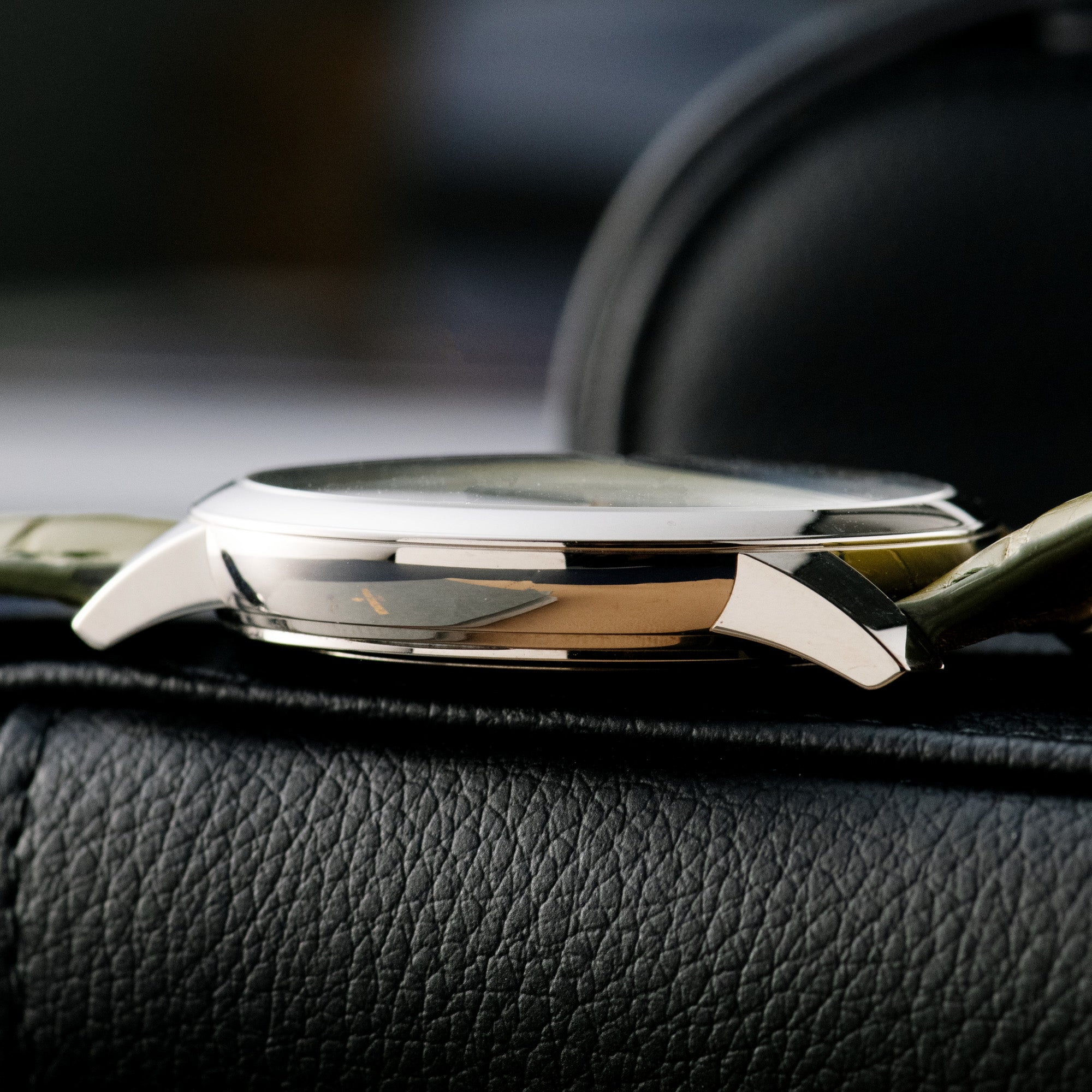 Patrimony, 4010U/000G-H070