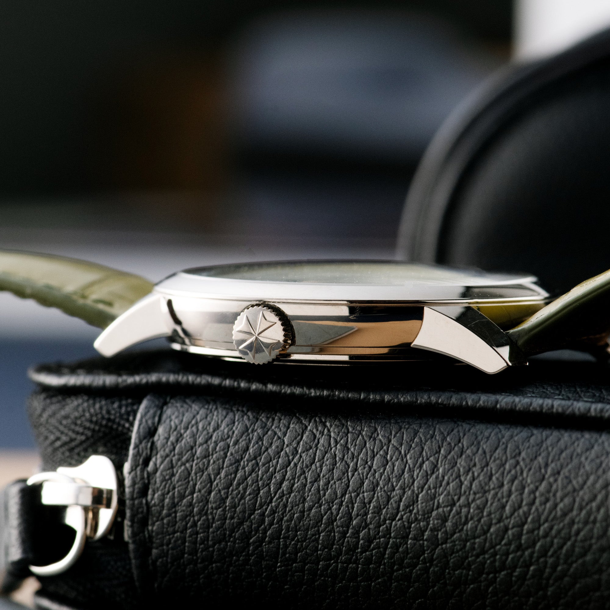 Patrimony, 4010U/000G-H070