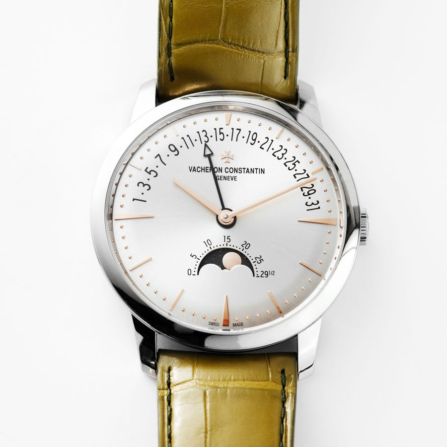 Patrimony, 4010U/000G-H070